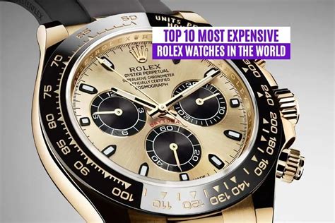 rolex watch price increase|most expensive rolex 2024.